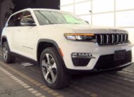 2022 Jeep Grand Cherokee 4xe 4xe SUV