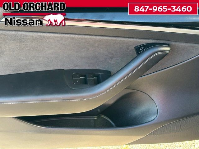 2021 Tesla Model 3 Standard Range Plus Sedan