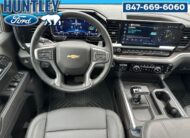 2025 Chevrolet Silverado 1500 LTZ Truck Crew Cab