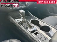 2024 Nissan Altima 2.5 SL Sedan