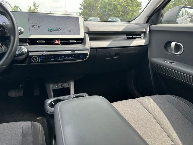 2024 Hyundai IONIQ 5 SEL SUV