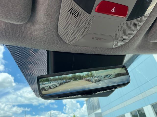 2024 Kia EV9 Land SUV