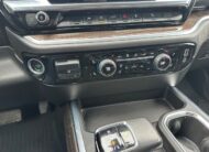 2022 Chevrolet Silverado 1500 LT Trail Boss Truck Crew Cab