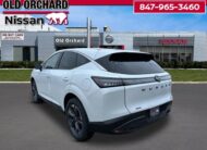 2026 Nissan Murano SL SUV