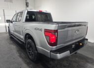 2024 Ford F-150 XLT Truck SuperCrew Cab