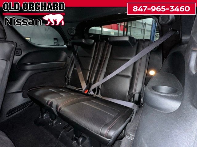 2022 Dodge Durango R/T SUV