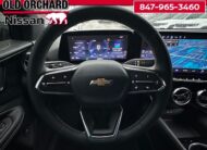 2024 Chevrolet Blazer EV LT SUV
