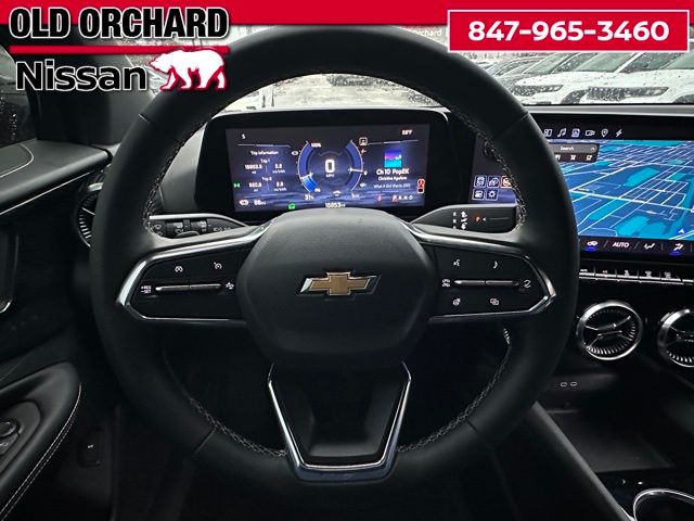 2024 Chevrolet Blazer EV LT SUV