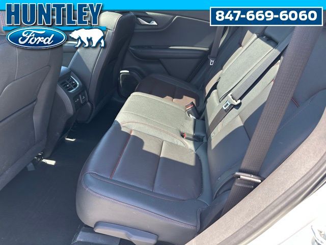 2023 Chevrolet Blazer RS SUV