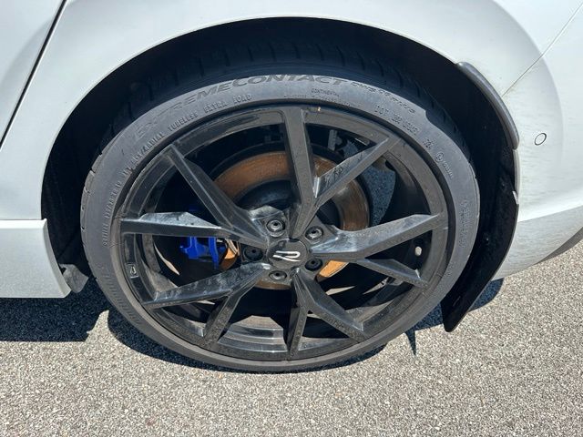 2023 Volkswagen Golf R 2.0T Hatchback
