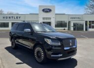 2021 Lincoln Navigator Black Label SUV
