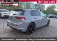 2023 Volkswagen Golf GTI 2.0T SE Hatchback