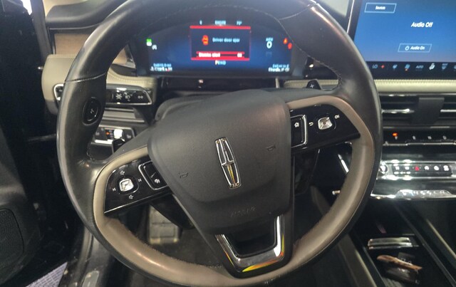 2023 Lincoln Corsair Reserve SUV