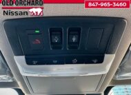 2026 Nissan Rogue Platinum SUV