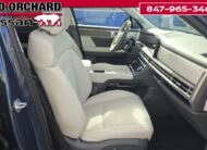 2026 Hyundai Santa Fe Hybrid Calligraphy SUV