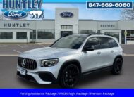2023 Mercedes-Benz AMG GLB 35 GLB 35 AMG® SUV