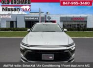 2025 Hyundai Sonata SEL Sedan