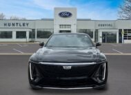 2024 CADILLAC LYRIQ Sport SUV