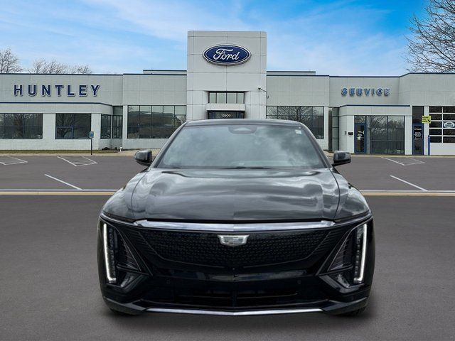 2024 CADILLAC LYRIQ Sport SUV