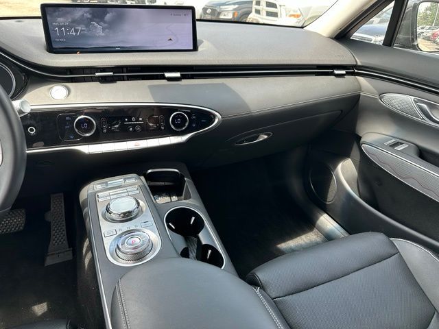 2025 Genesis GV70 2.5T SUV