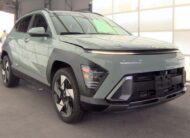 2024 Hyundai Kona Limited SUV