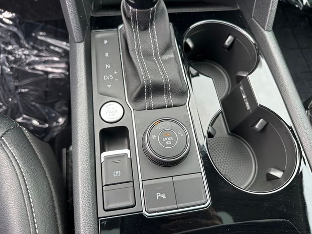 2023 Volkswagen Atlas SEL SUV