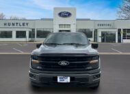 2024 Ford F-150 XLT Truck SuperCrew Cab