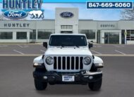 2021 Jeep Wrangler Unlimited Sahara Altitude SUV