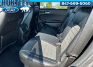 2024 Ford Edge ST Line SUV