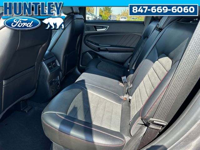 2024 Ford Edge ST Line SUV