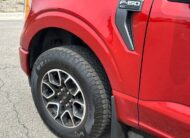 2023 Ford F-150 XLT Truck SuperCrew Cab