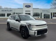2024 Kia EV9 GT-Line SUV