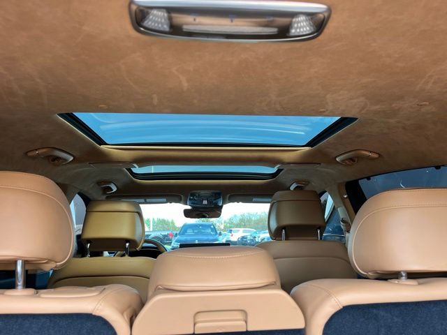 2023 Genesis GV80 3.5T SUV