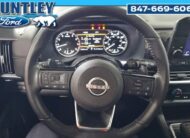 2023 Nissan Pathfinder SL SUV