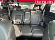 2023 Hyundai Tucson Limited SUV