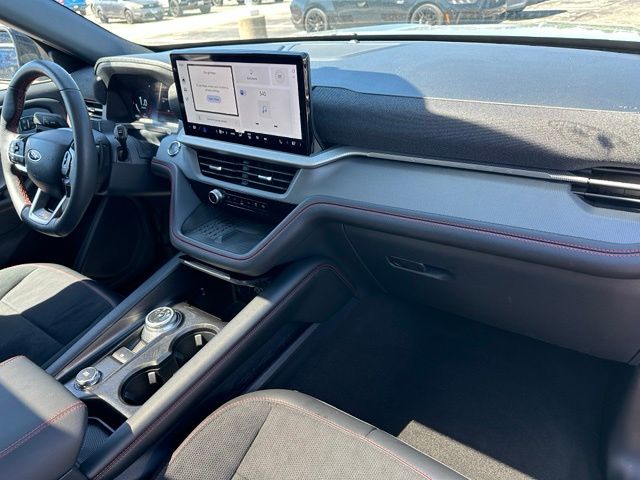 2025 Ford Explorer ST SUV