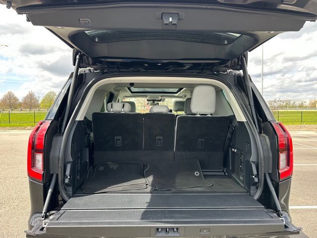 2025 Ford Expedition Active SUV