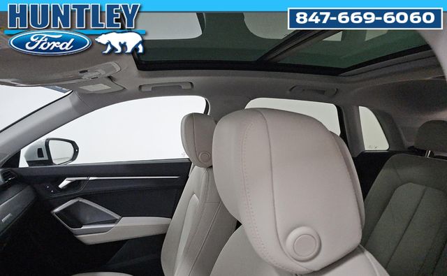 2023 Audi Q3 Premium SUV