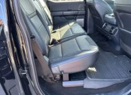 2022 Ford F-150 Raptor Truck SuperCrew Cab