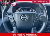2026 Nissan Frontier S Truck King Cab