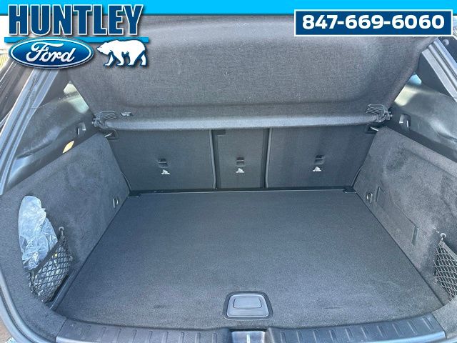 2022 Mercedes-Benz AMG GLA 35 GLA 35 AMG SUV