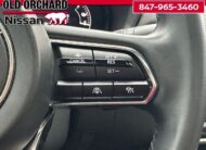 2025 Mazda CX-70 Plug-In Hybrid Premium SUV