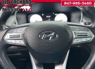 2023 Hyundai Santa Fe Calligraphy SUV