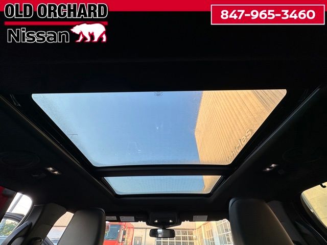 2023 Ford Explorer ST SUV