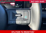 2026 Nissan Kicks SR SUV