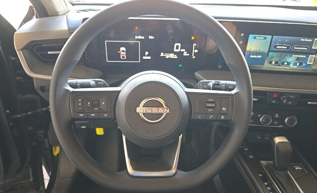 2025 Nissan Kicks SV SUV