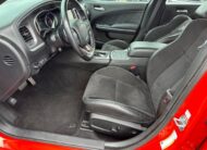 2022 Dodge Charger R/T Scat Pack Widebody Sedan