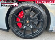 2022 Porsche Taycan GTS Sedan