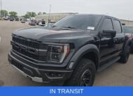 2023 Ford F-150 Raptor Truck SuperCrew Cab