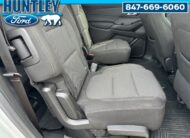 2021 Chevrolet Traverse LT SUV